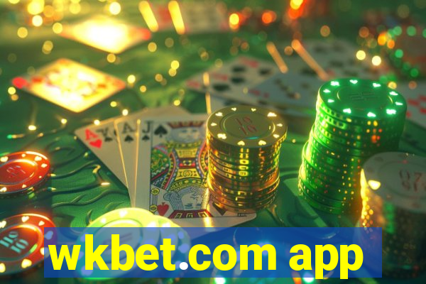 wkbet.com app